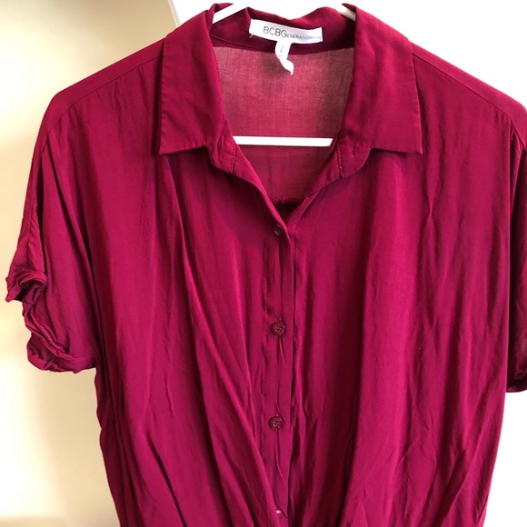 Red Top - Picture 2 of 6